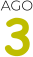 3 AGO