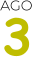 3 AGO