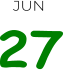 27 JUN